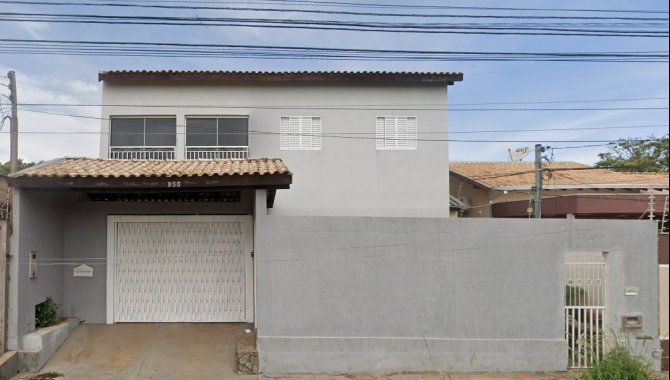 Foto - Casa 258 m² - Vila Anahy - Campo Grande - MS - [1]