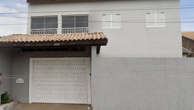 Foto - Casa 258 m² - Vila Anahy - Campo Grande - MS - [2]