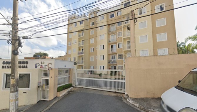 Foto - Apartamento 87 m² (Unid. 56) - Vila Ercília - Jandira - SP - [1]