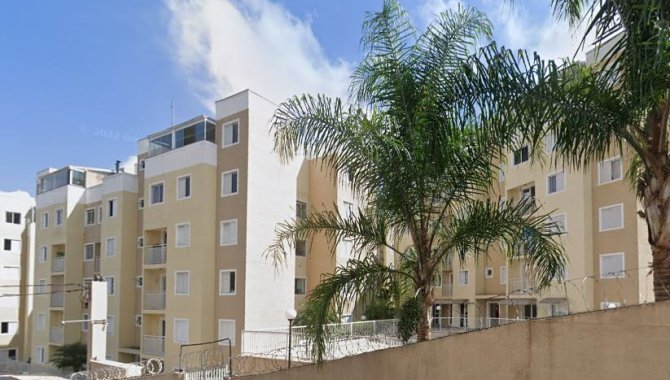 Foto - Apartamento 87 m² (Unid. 56) - Vila Ercília - Jandira - SP - [2]