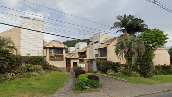 Foto - Casa em Condomínio 240 m² (Unid. 04) - Lomba do Pinheiro - Porto Alegre - RS - [2]