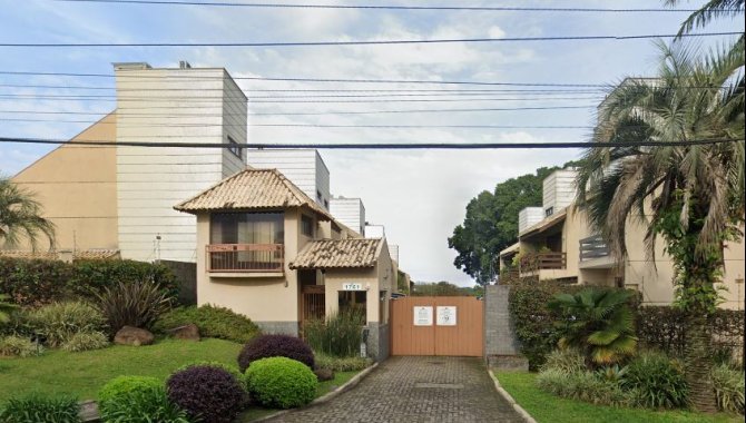 Foto - Casa em Condomínio 240 m² (Unid. 04) - Lomba do Pinheiro - Porto Alegre - RS - [1]
