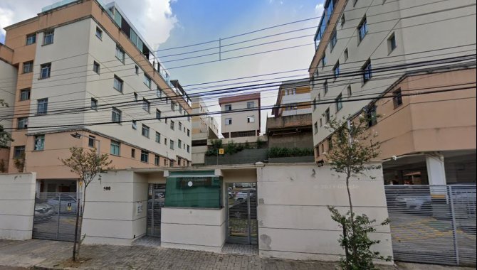 Foto - Apartamento 44 m² (Unid. 401) - Jardim América - Belo Horizonte - MG - [1]