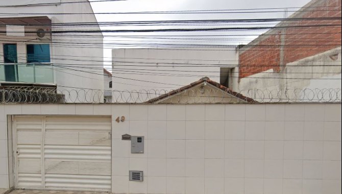 Foto - Casa 126 m² - Vila Placedina Cabral - Governador Valadares - MG - [1]