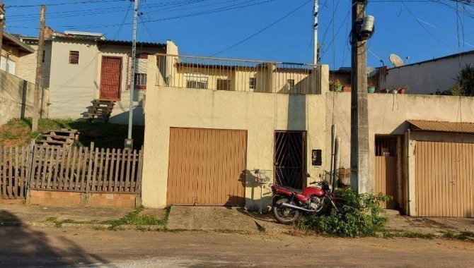 Foto - Casa 69 m² - Santo Onofre - Viamão - RS - [1]