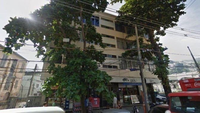 Foto - Apartamento 64 m² (Unid. 203) - Rio Comprido - Rio de Janeiro - RJ - [13]