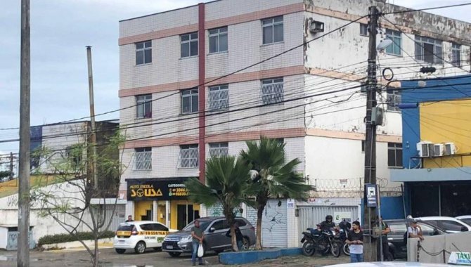 Foto - Apartamento 147 m² (Unid. 102) - Cidade dos Funcionários - Fortaleza - CE - [3]
