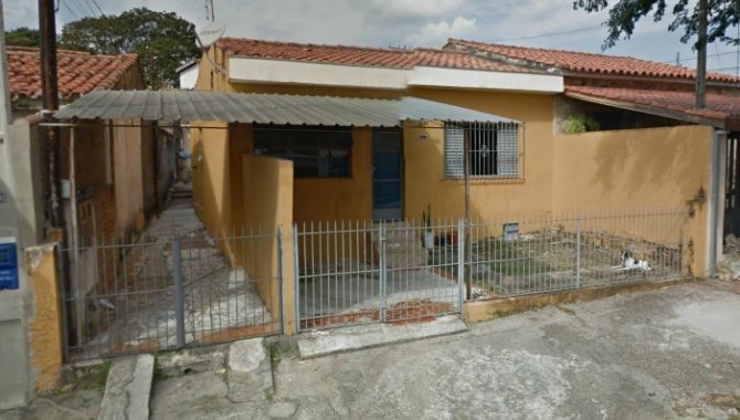 Foto - Casa 250 m² área total Sorocaba/SP - [1]