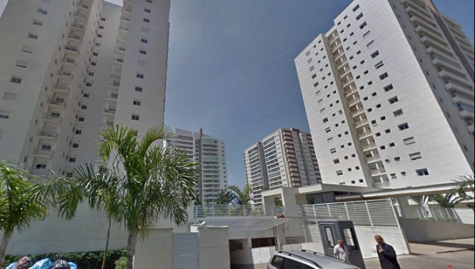 Foto - Apartamento 162 m² - Cerâmica - São Caetano do Sul - SP - [2]