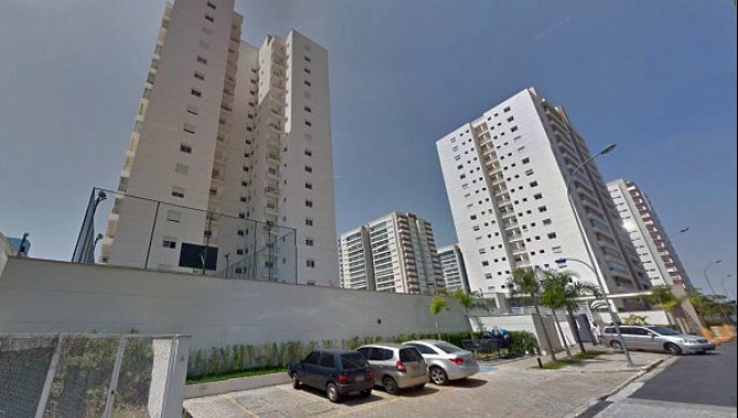 Foto - Apartamento 162 m² - Cerâmica - São Caetano do Sul - SP - [3]