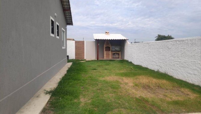 Foto - Casa em Condomínio 85 m² (Unid. 19) - Caluge - Itaboraí - RJ - [8]