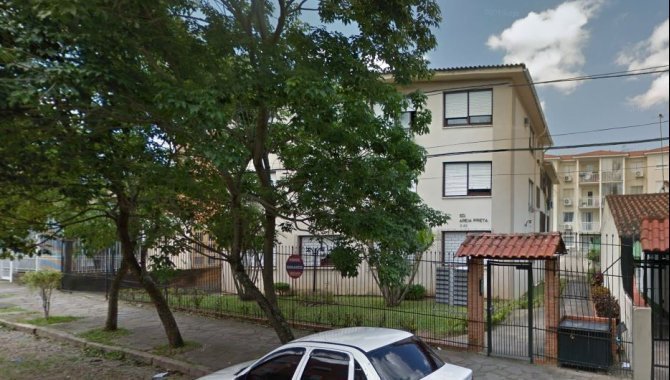 Foto - Apartamento 45 m² (Unid. 303) - Morro Santana - Porto Alegre - RS - [1]