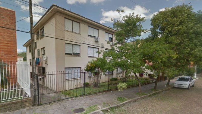 Foto - Apartamento 45 m² (Unid. 303) - Morro Santana - Porto Alegre - RS - [3]