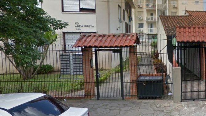 Foto - Apartamento 45 m² (Unid. 303) - Morro Santana - Porto Alegre - RS - [2]