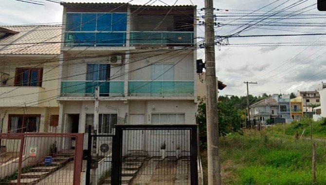 Foto - Casa em Condomínio 75 m² (Casa 02) - Guarujá - Porto Alegre - RS - [1]