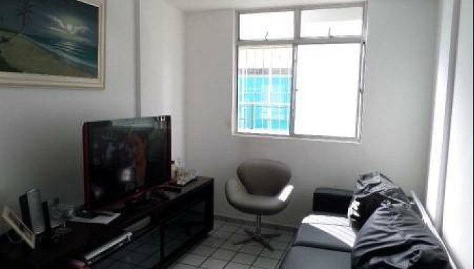 Foto - Apartamento 55 m² (Unid. 103) - Boa Vista - Recife - PE - [3]
