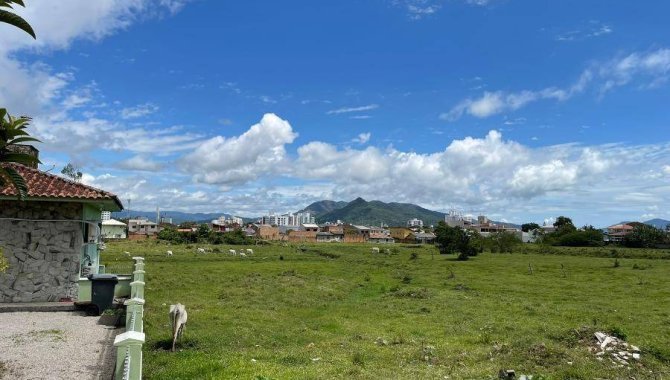 Foto - Área de 21.293 m² - Fundos - Biguaçu - SC - [1]