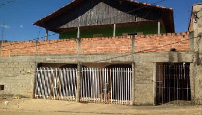 Foto - Casa 195 m² - Santa Bárbara do Sapucaí - Piranguinho - MG - [1]