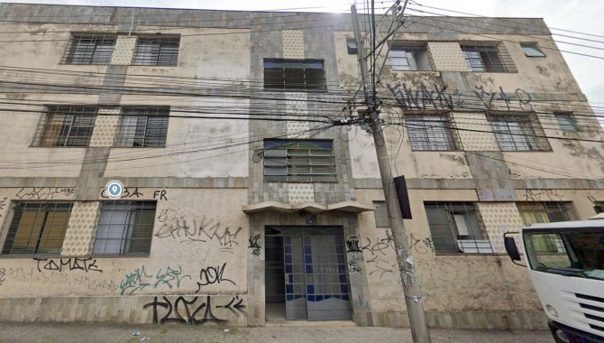 Foto - Apartamento 64 m² - Colégio Batista - Belo Horizonte - MG - [3]