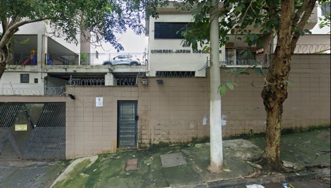 Foto - Apartamento 61 m² (01 vaga) - Jardim dos Colégios - São Paulo - SP - [2]
