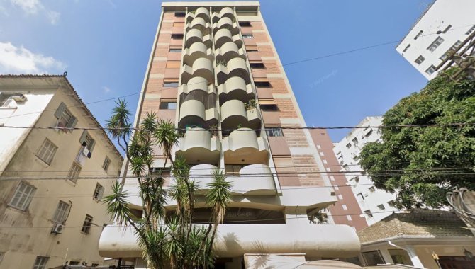 Foto - Apartamento 60 m² - Praia do Gonzaguinha - São Vicente - SP - [1]
