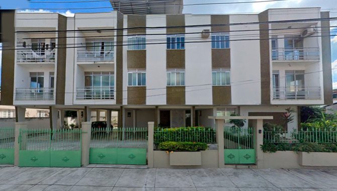 Foto - Apartamento 90 m² (01 vaga) - Parque Turf Club - Campos dos Goytacazes - RJ - [1]