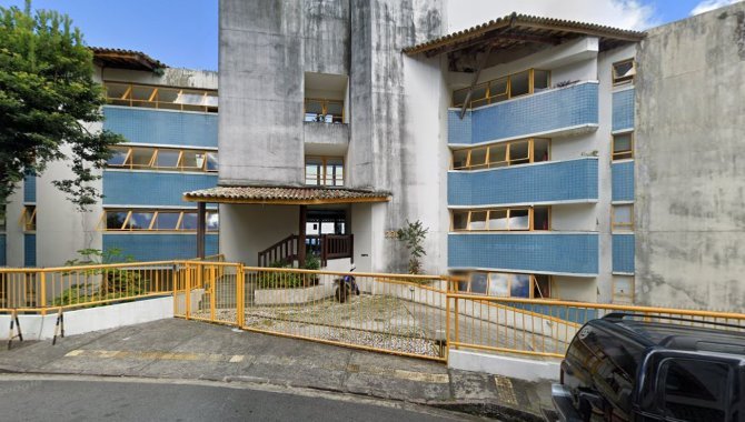 Foto - Apartamento 46 m² (Unid. 207) - Campo Grande - Salvador - BA - [1]