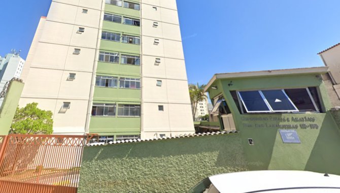 Foto - Apartamento 64 m² (Próx. à Rodovia Anchieta) - Demarchi - São Bernardo do Campo - SP - [1]