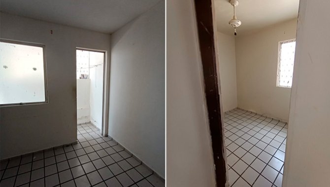 Foto - Apartamento 43 m² (01 vaga) - Santa Cruz - Campina Grande - PB - [5]