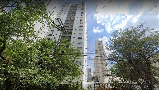 Foto - Vaga de Garagem 22 m² (Vaga n° 21 - Cond. Edifício Rio Tâmega) - Brooklin Paulista - São Paulo - SP - [9]