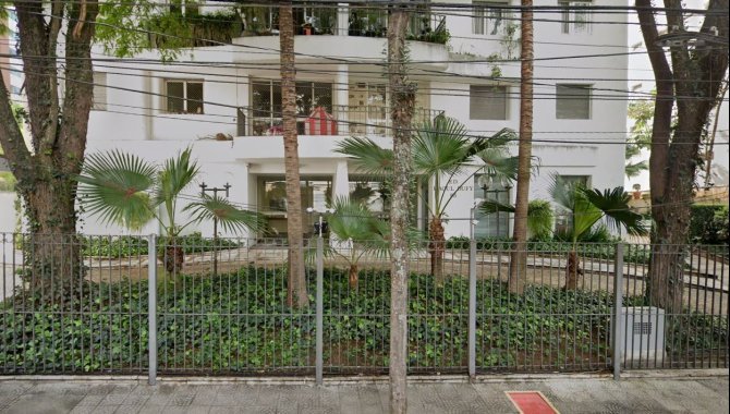 Foto - Vaga de Garagem 24 m² (Vaga n° 10 - Cond. Edifício Raoul Dufy) - Itaim Bibi - São Paulo - SP - [2]