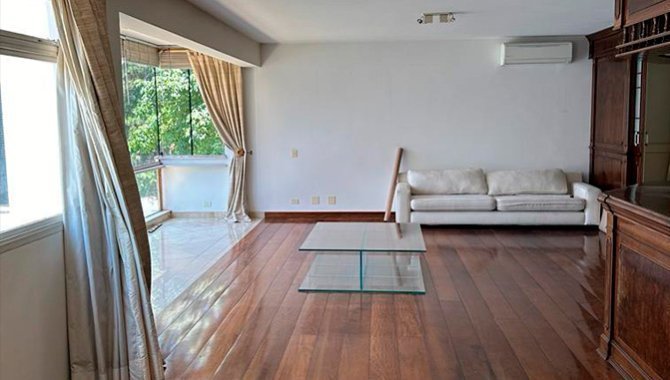 Foto - Apartamento 359 m² e 04 vagas - Real Parque - São Paulo - SP - [4]