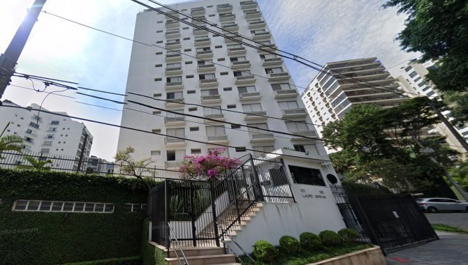 Foto - Apartamento 359 m² e 04 vagas - Real Parque - São Paulo - SP - [1]
