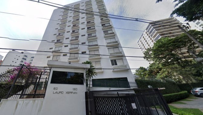 Foto - Apartamento 359 m² e 04 vagas - Real Parque - São Paulo - SP - [2]