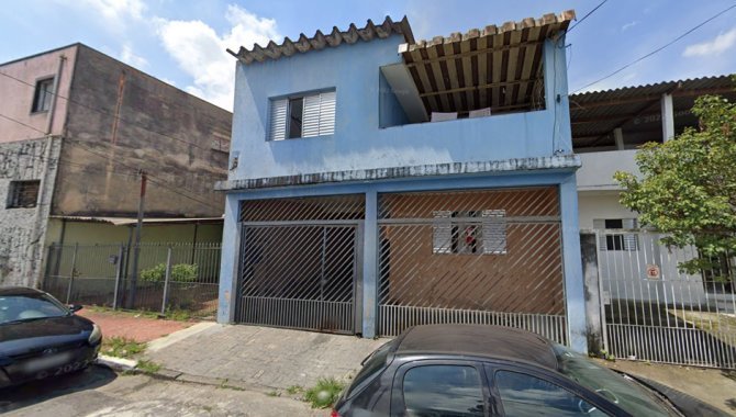 Foto - Casa 200 m² - Vila Alpina - São Paulo - SP - [2]