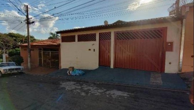 Foto - Casa 161 m² - Planalto Verde - Ribeirão Preto - SP - [1]
