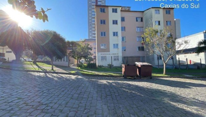 Foto - Apartamento 39 m² (Unid. 506) - Desvio Rizzo - Caxias do Sul - RS - [4]