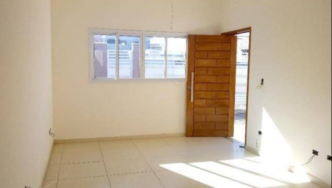 Foto - Casa 92 m² - Residencial Parque das Palmeiras - Pindamonhangaba - SP - [2]