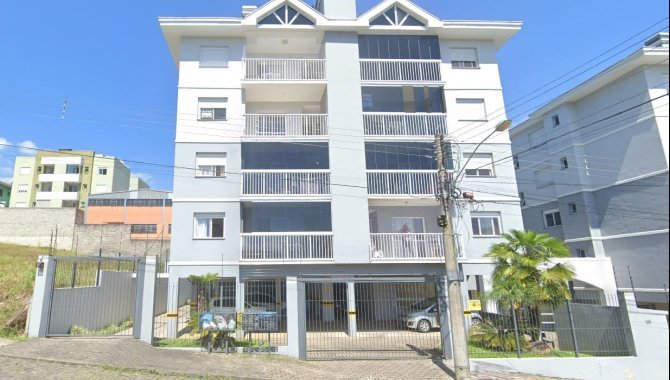 Foto - Apartamento 46 m² (Unid. 508) - Ana Rech - Caxias do Sul - RS - [2]