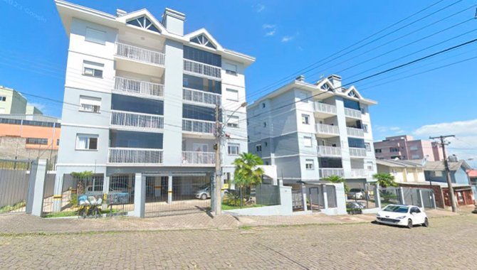 Foto - Apartamento 46 m² (Unid. 508) - Ana Rech - Caxias do Sul - RS - [1]