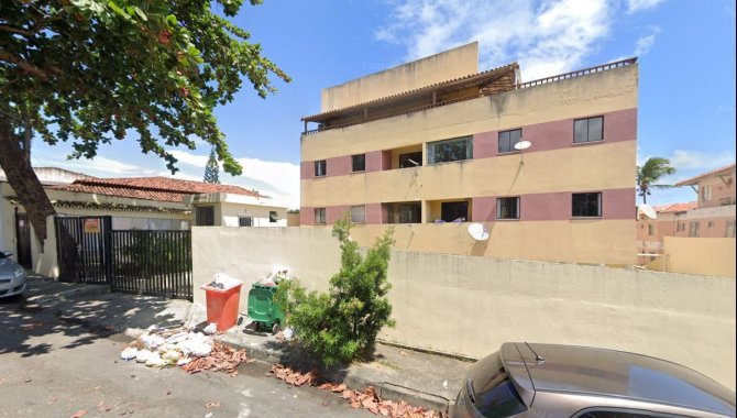 Foto - Apartamento 60 m² (Unid. 25) - Itapuã - Salvador - BA - [3]