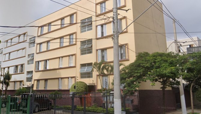 Foto - Apartamento 58 m² (Estação Japão-Liberdade) - Cambuci - São Paulo - SP - [3]