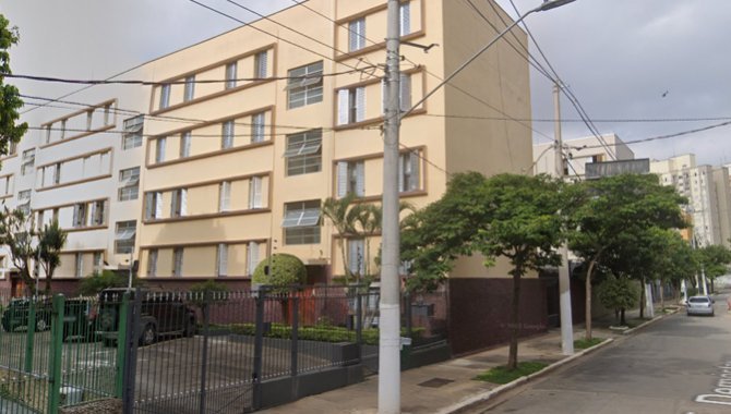 Foto - Apartamento 58 m² (Estação Japão-Liberdade) - Cambuci - São Paulo - SP - [2]