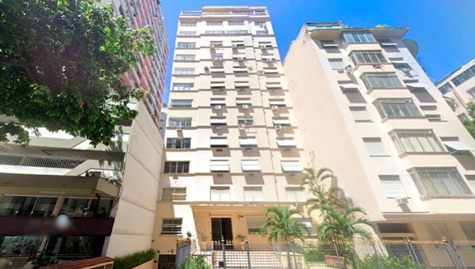 Foto - Apartamento 165 m² (01 vaga) - Flamengo - Rio de Janeiro - RJ - [1]