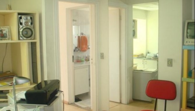 Foto - Apartamento 65 m² -  City América - São Paulo - SP - [11]