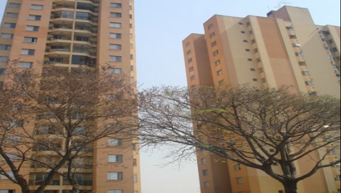 Foto - Apartamento 65 m² -  City América - São Paulo - SP - [2]