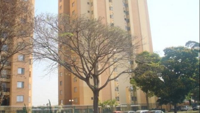 Foto - Apartamento 65 m² -  City América - São Paulo - SP - [3]