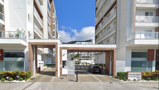 Foto - Apartamento 83 m² (01 vaga) - Recreio dos Bandeirantes - Rio de Janeiro - RJ - [4]
