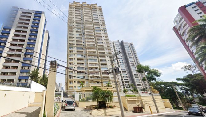 Foto - Apartamento 130 m² (cobertura) -  Vila Ema - São José dos Campos - SP - [2]