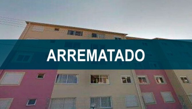 Foto - Apartamento - Caxias do Sul-RS - Rua Padre Josué Pagnoncelli, 159 - Apto. 112 - São Luiz - [1]